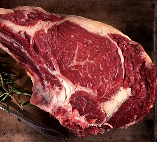 Cortes de carne